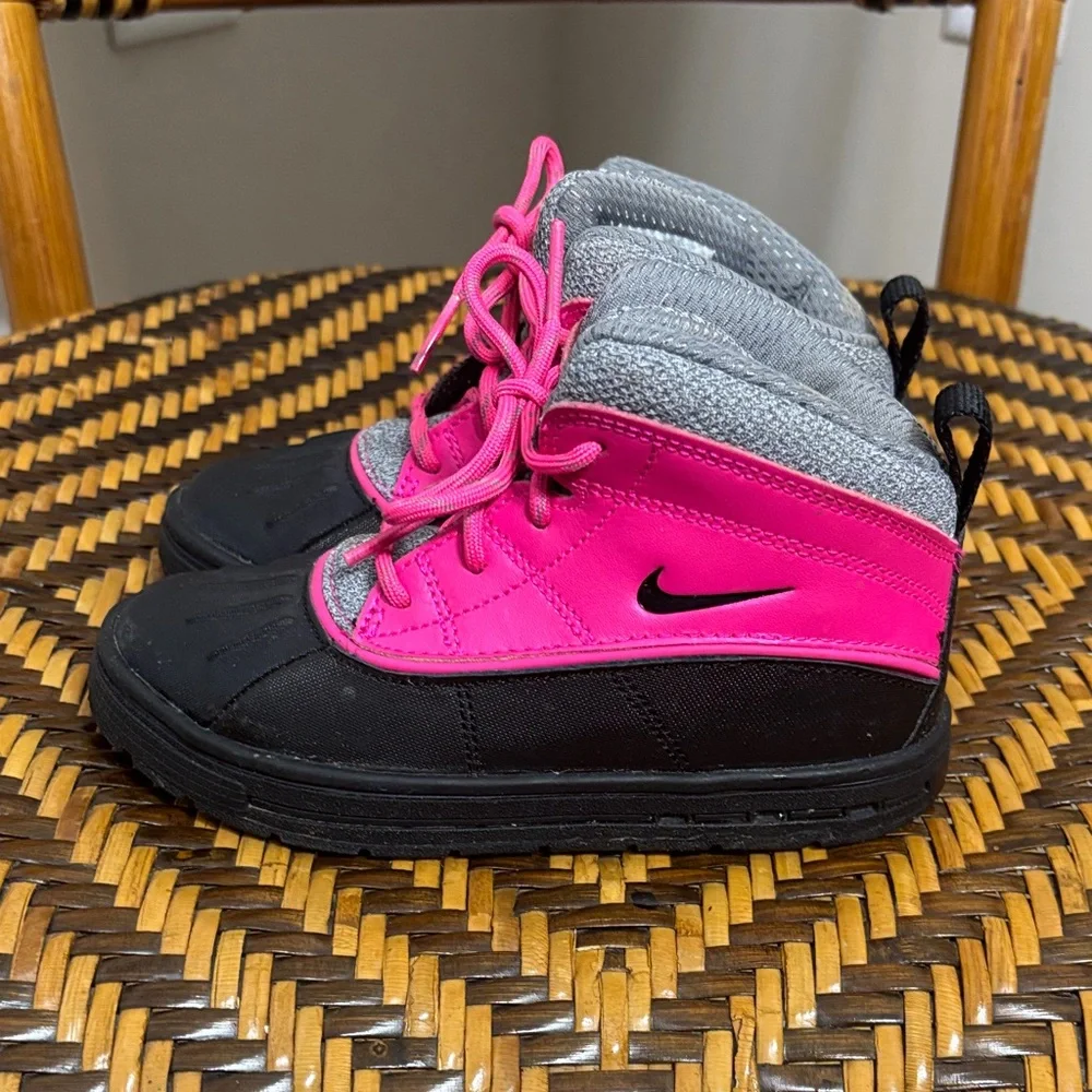 Nike ACG Woodside 2 TD Pink Foil 10C